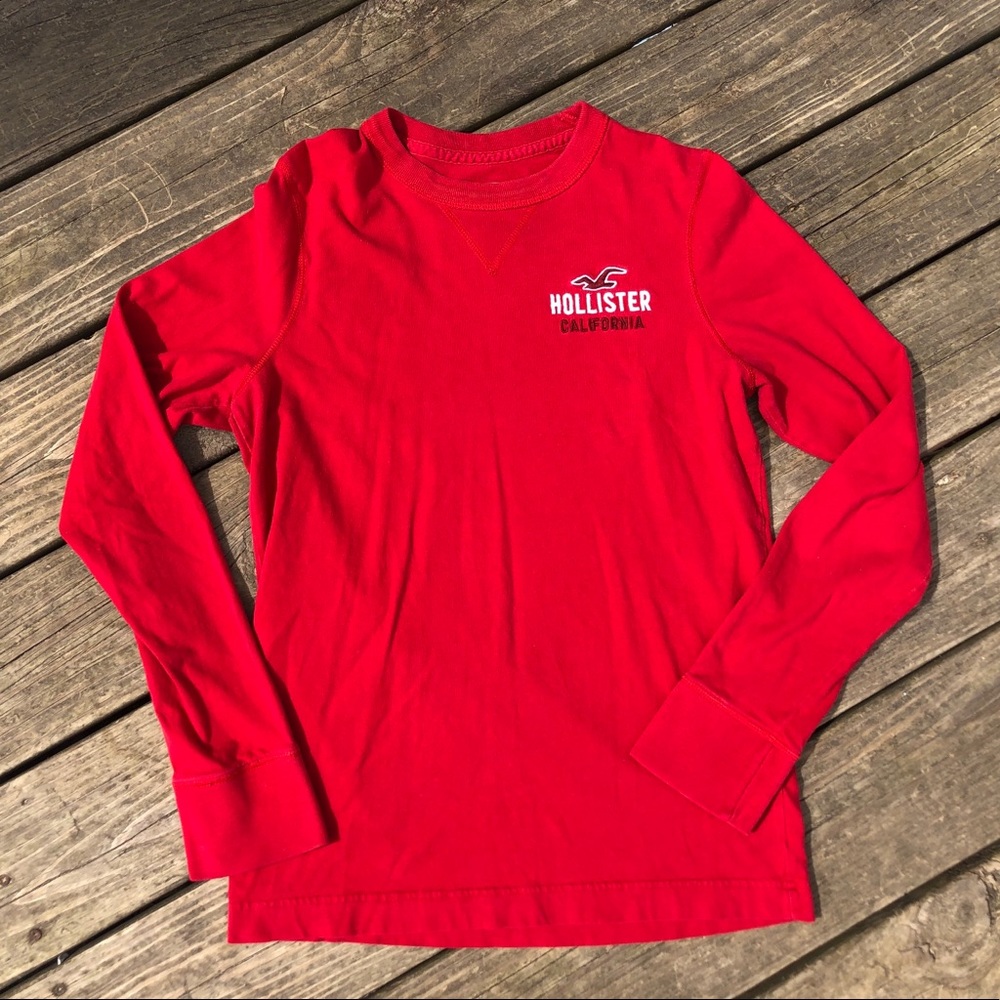 Hollister T-Shirt